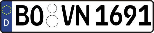 BO-VN1691
