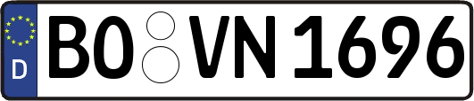 BO-VN1696