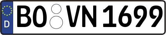 BO-VN1699
