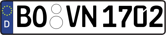BO-VN1702
