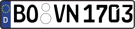 BO-VN1703