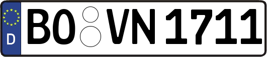 BO-VN1711