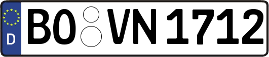 BO-VN1712