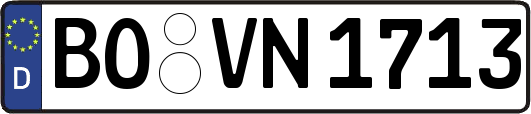 BO-VN1713