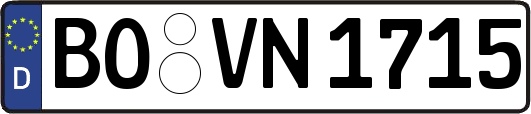 BO-VN1715