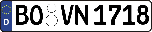 BO-VN1718