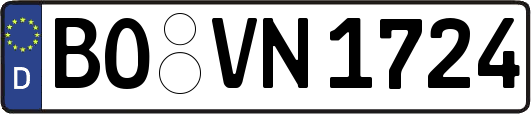 BO-VN1724