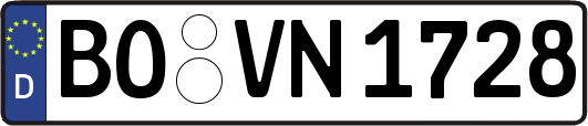 BO-VN1728