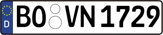 BO-VN1729