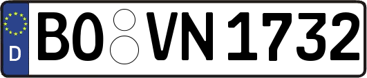 BO-VN1732