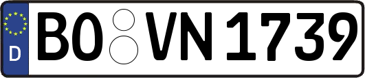 BO-VN1739