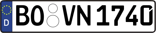 BO-VN1740