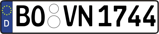 BO-VN1744