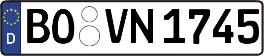 BO-VN1745