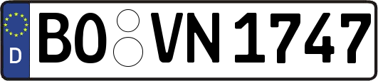 BO-VN1747