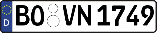 BO-VN1749