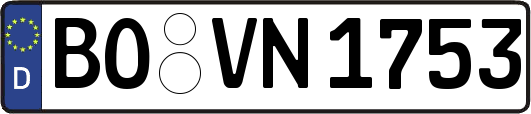 BO-VN1753