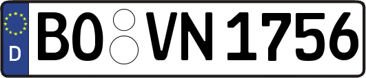 BO-VN1756