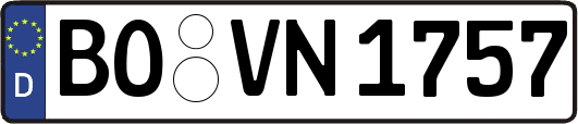 BO-VN1757