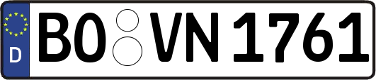 BO-VN1761