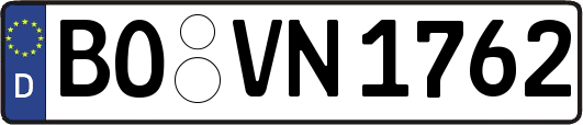 BO-VN1762