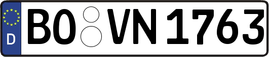 BO-VN1763