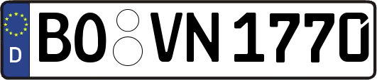 BO-VN1770