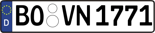 BO-VN1771