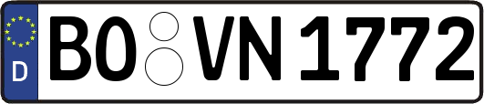 BO-VN1772