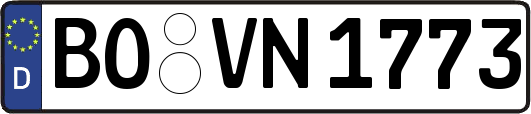 BO-VN1773
