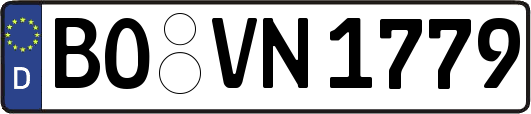 BO-VN1779