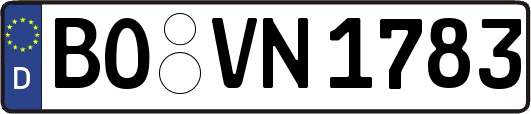 BO-VN1783