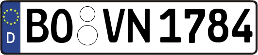 BO-VN1784