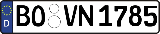 BO-VN1785