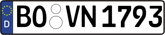 BO-VN1793