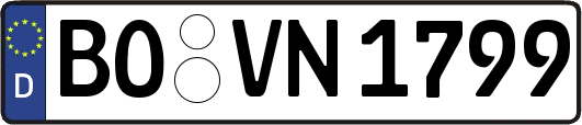 BO-VN1799