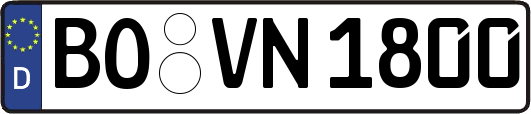 BO-VN1800