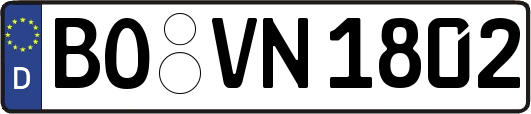 BO-VN1802