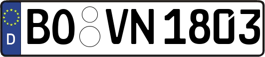 BO-VN1803