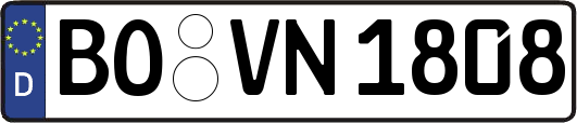 BO-VN1808