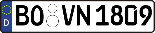 BO-VN1809
