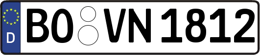 BO-VN1812