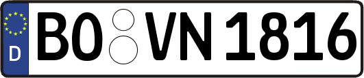 BO-VN1816
