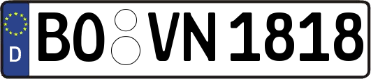 BO-VN1818