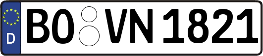 BO-VN1821
