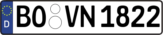 BO-VN1822