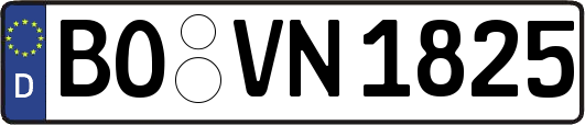BO-VN1825