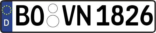 BO-VN1826