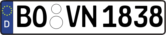 BO-VN1838