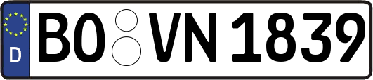 BO-VN1839